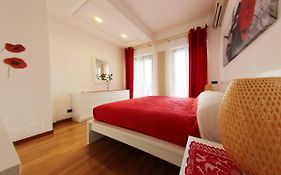 Apartment De Rossi