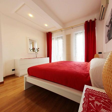 Apartment De Rossi Bari Esterno foto