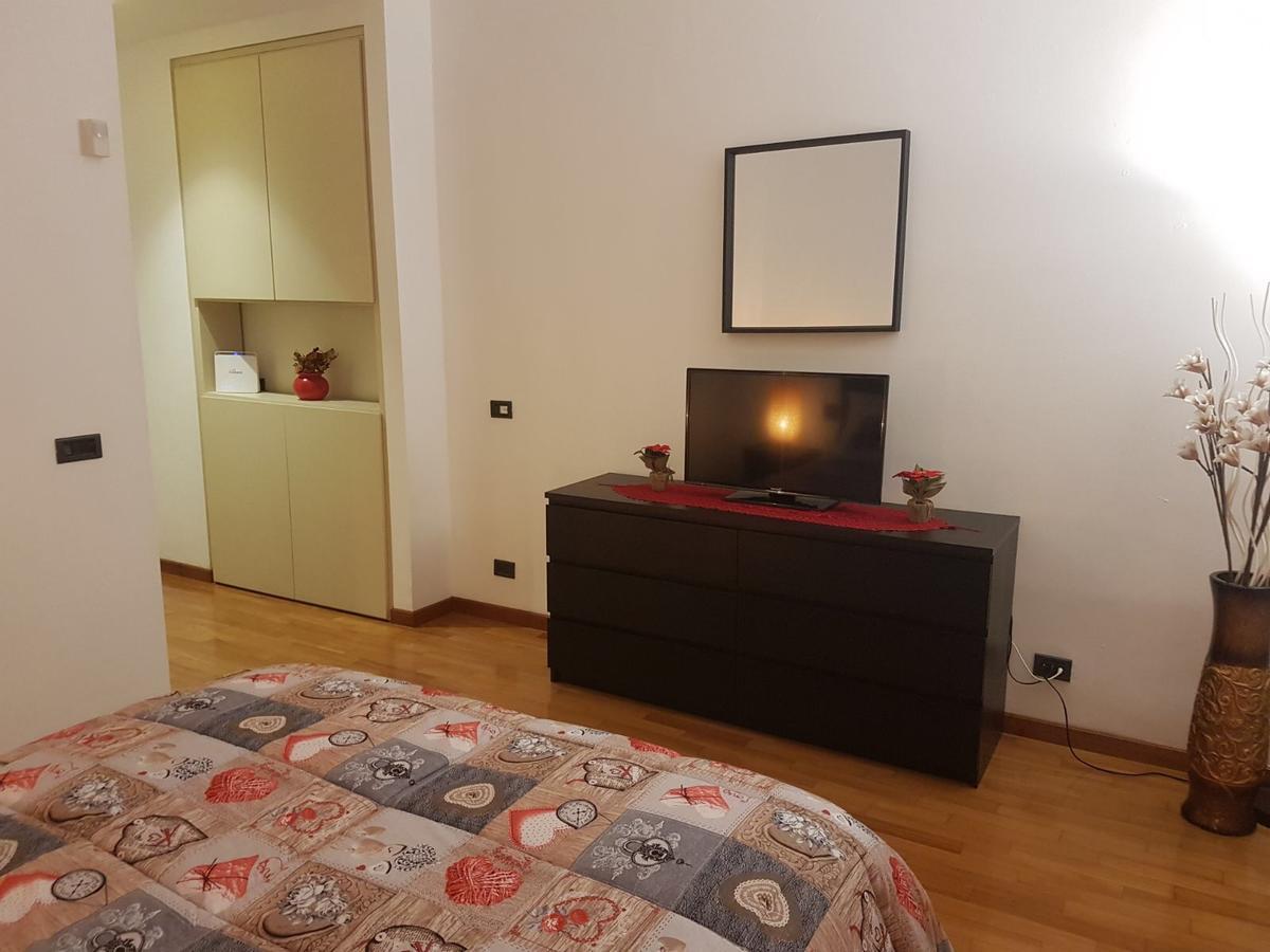 Apartment De Rossi Bari Esterno foto