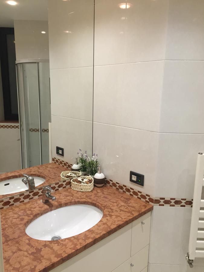 Apartment De Rossi Bari Esterno foto