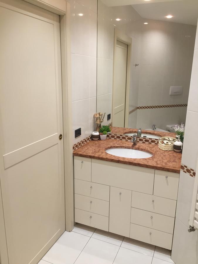 Apartment De Rossi Bari Esterno foto