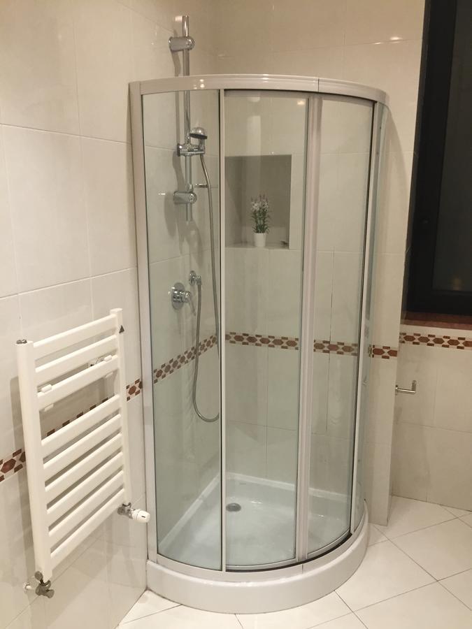 Apartment De Rossi Bari Esterno foto