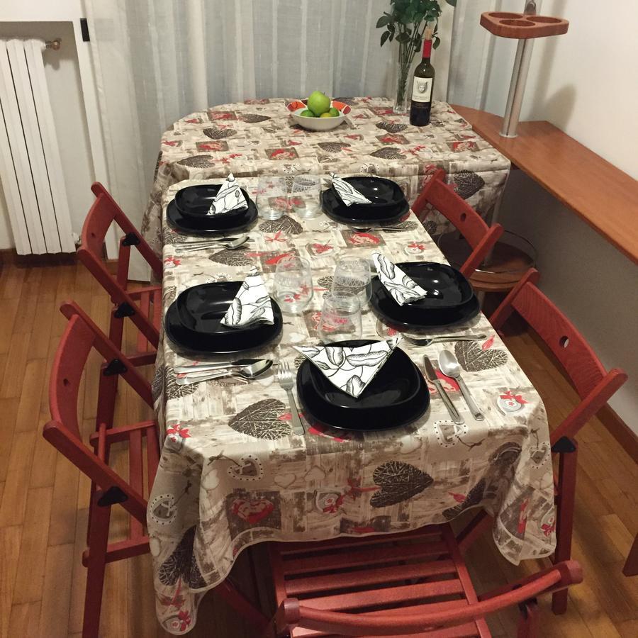 Apartment De Rossi Bari Esterno foto