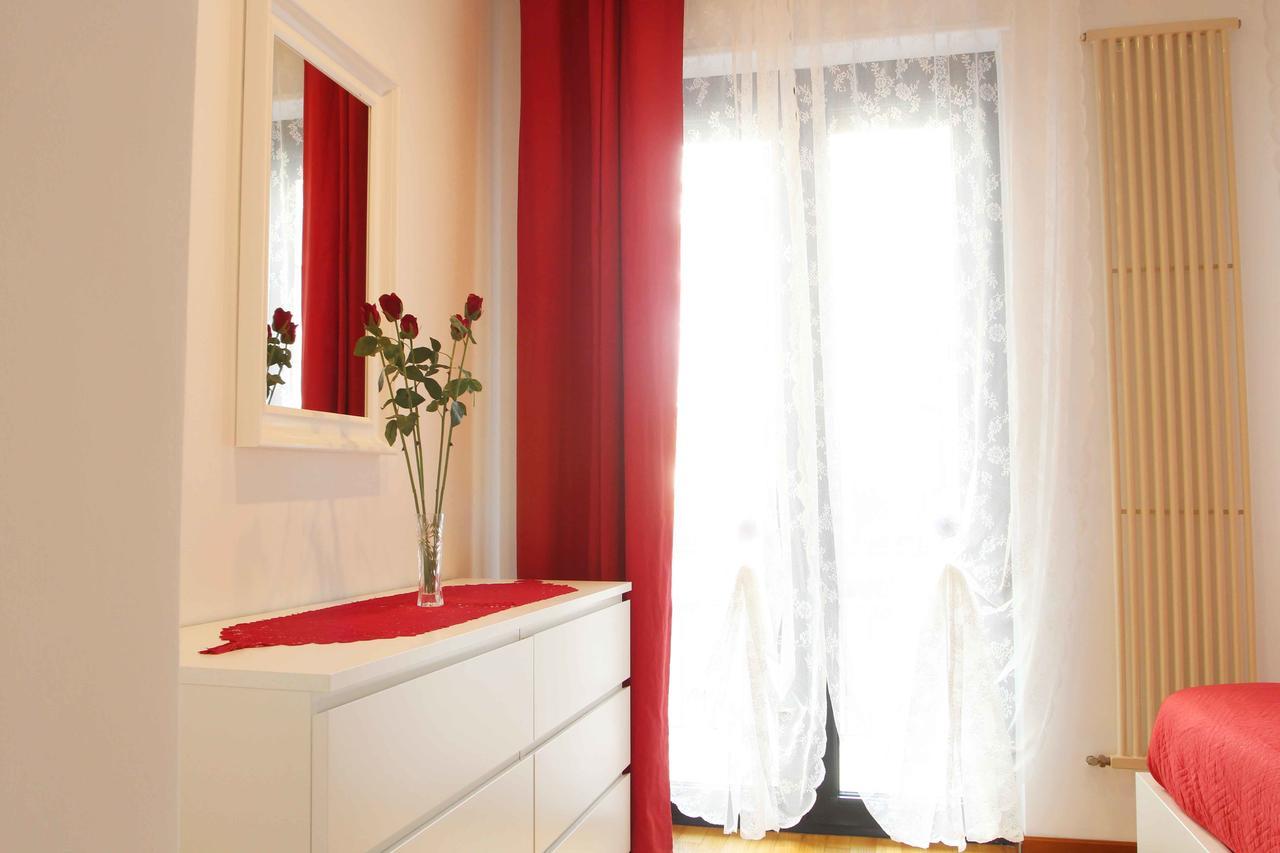 Apartment De Rossi Bari Esterno foto