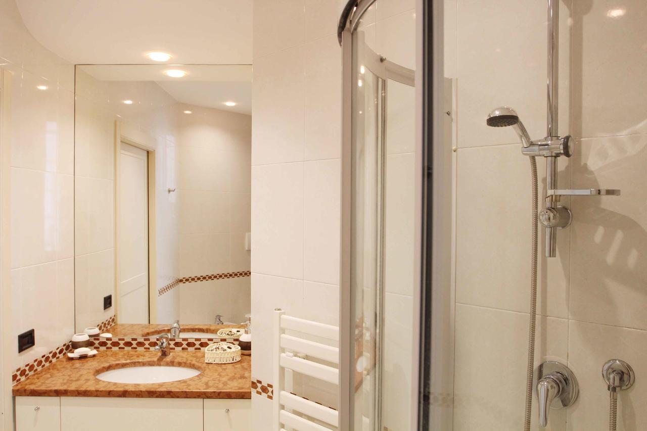 Apartment De Rossi Bari Esterno foto