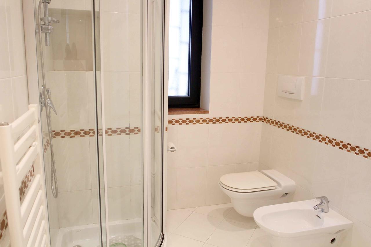 Apartment De Rossi Bari Esterno foto