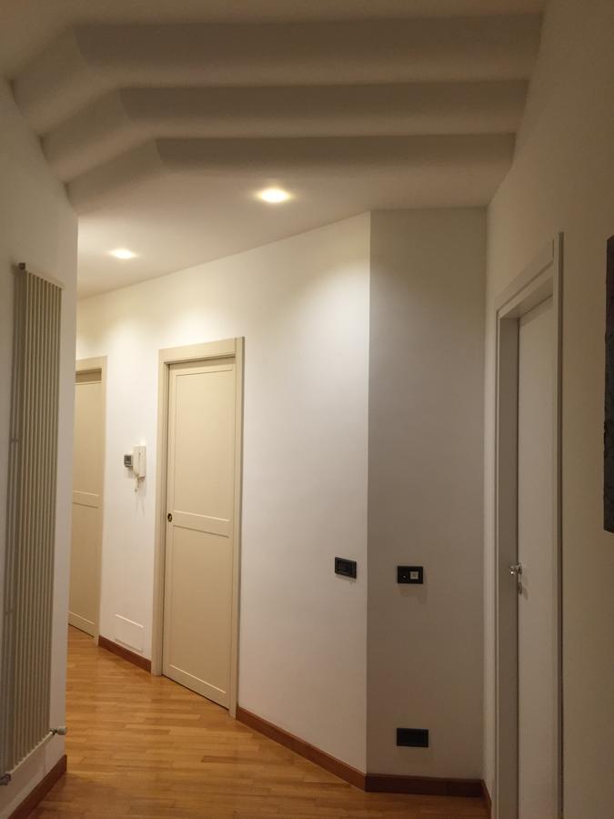 Apartment De Rossi Bari Esterno foto