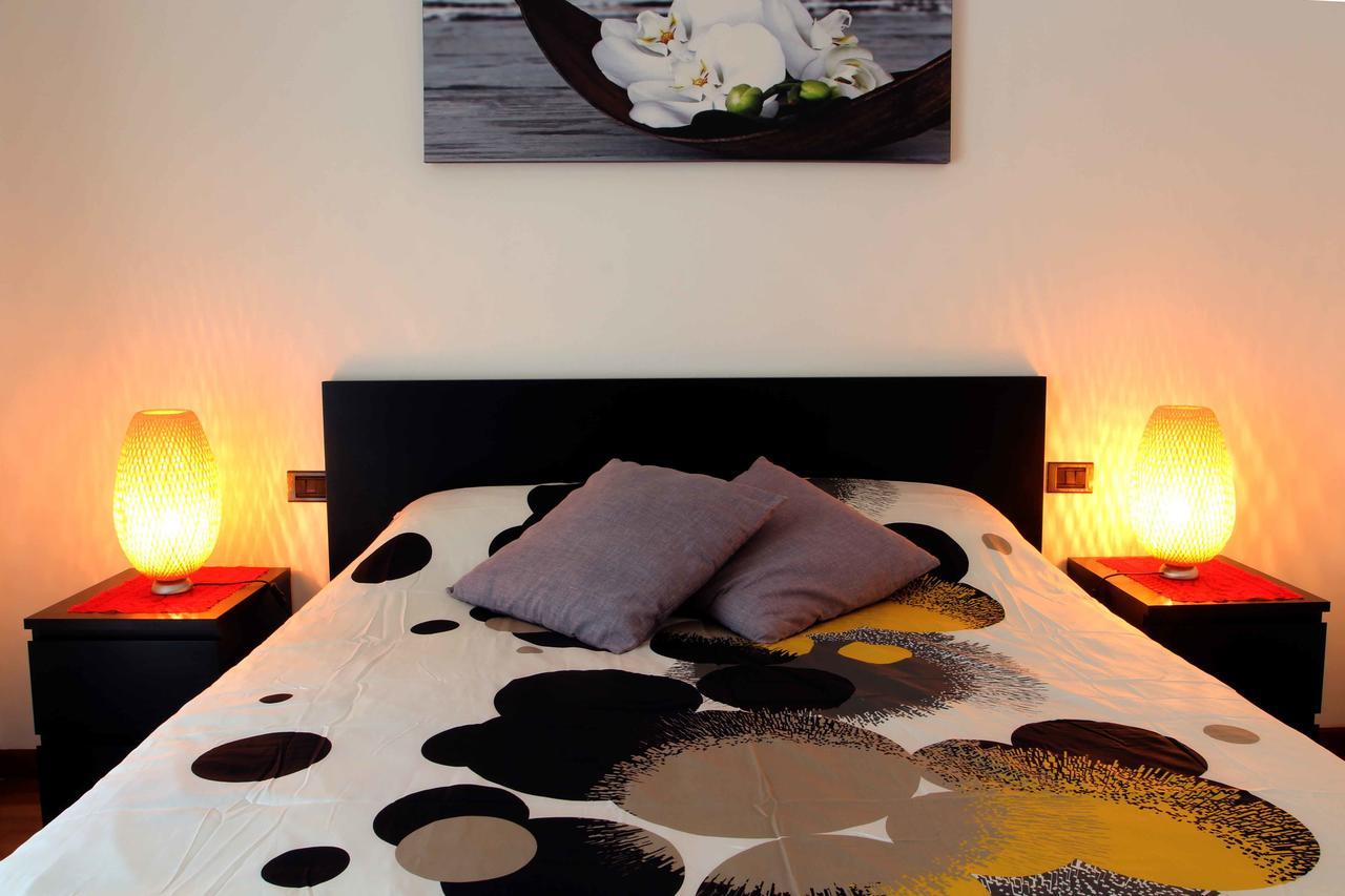 Apartment De Rossi Bari Esterno foto
