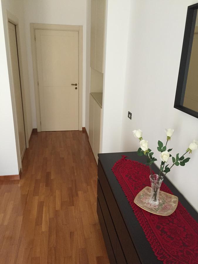 Apartment De Rossi Bari Esterno foto