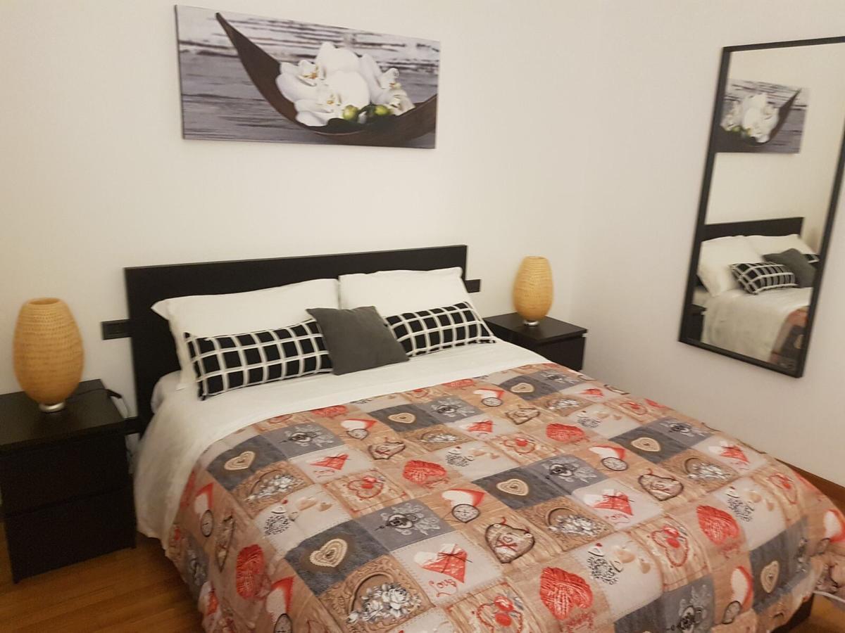 Apartment De Rossi Bari Esterno foto