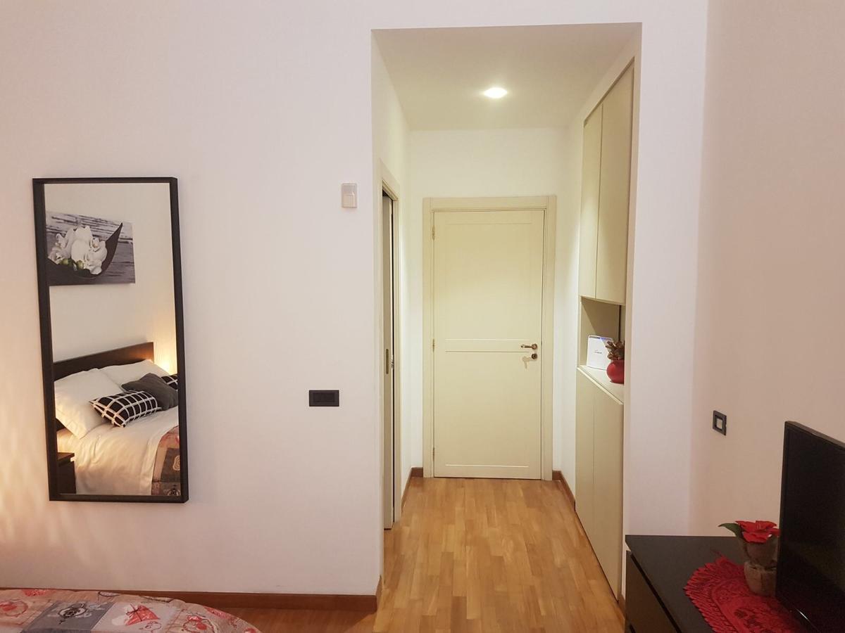 Apartment De Rossi Bari Esterno foto
