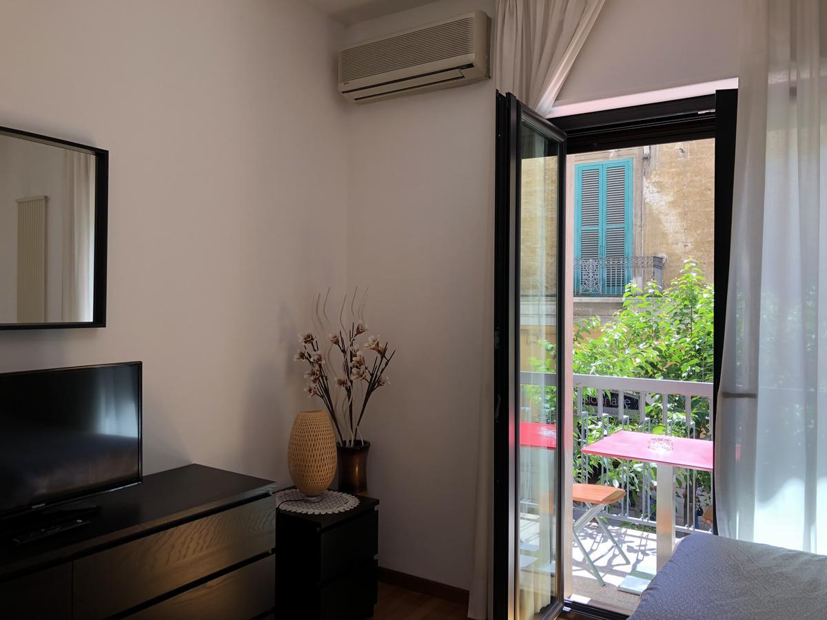 Apartment De Rossi Bari Esterno foto
