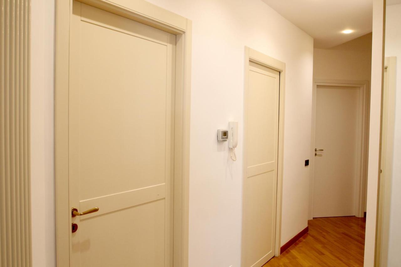Apartment De Rossi Bari Esterno foto