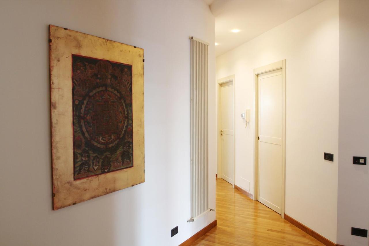 Apartment De Rossi Bari Esterno foto